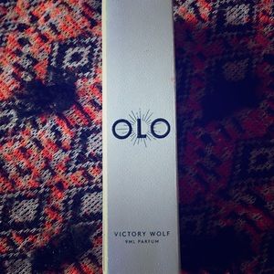 OLO PARFUM